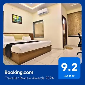 Fabhotel Prime Shree Dev Prime Udaipur